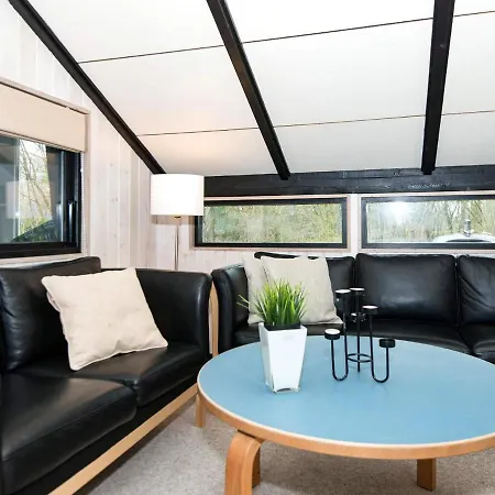 Holiday home Holiday Ii