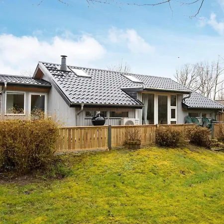 Holiday home Holiday Ii